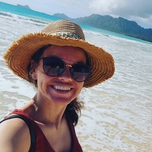 Meet your Posher, Maggie